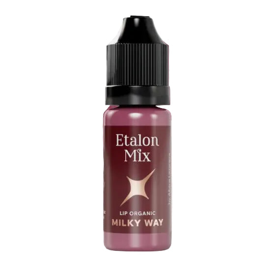 ETALON MIX Organic Line - Milky Way
