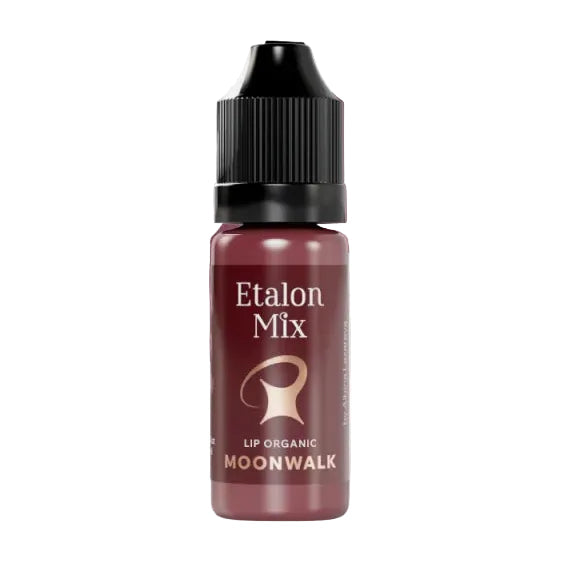 ETALON MIX Organic Line - Moonwalk
