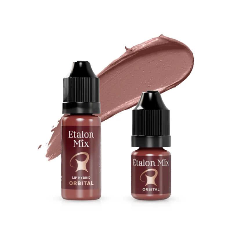 ETALON MIX Hybrid Line - Orbital