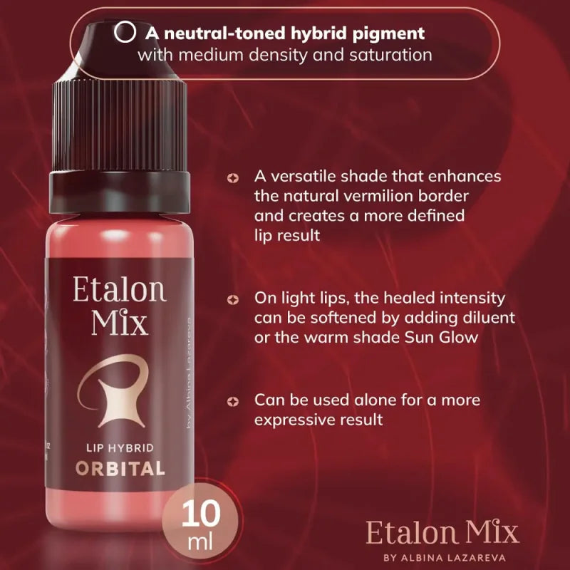 ETALON MIX Hybrid Line - Orbital