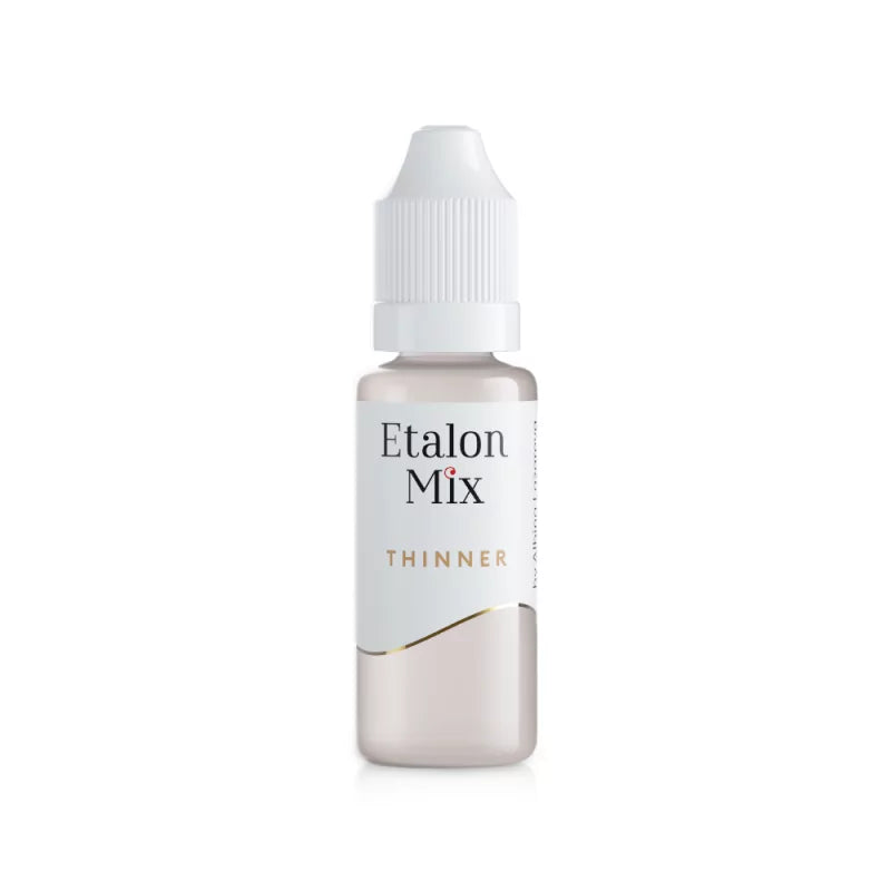ETALON MIX - Thinner 15ml