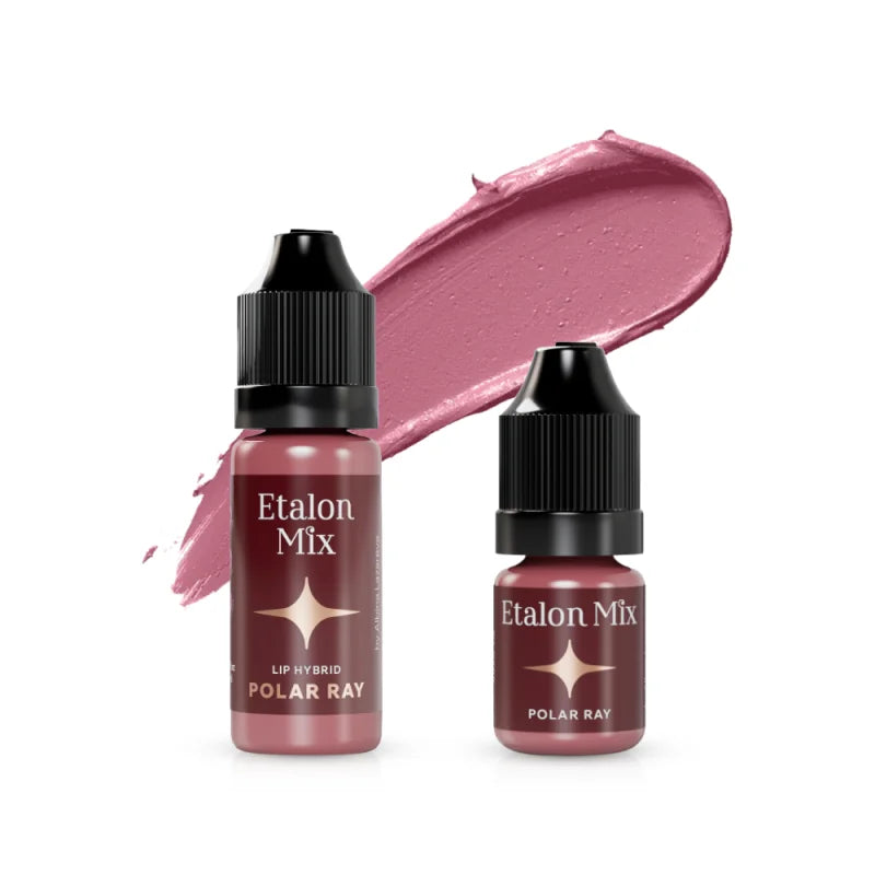 ETALON MIX Hybrid Line - Polar Ray