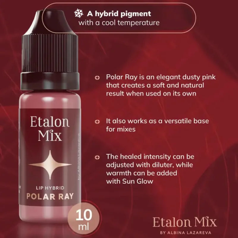 ETALON MIX Hybrid Line - Polar Ray