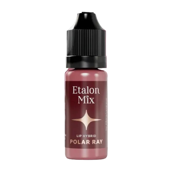 ETALON MIX Hybrid Line - Polar Ray