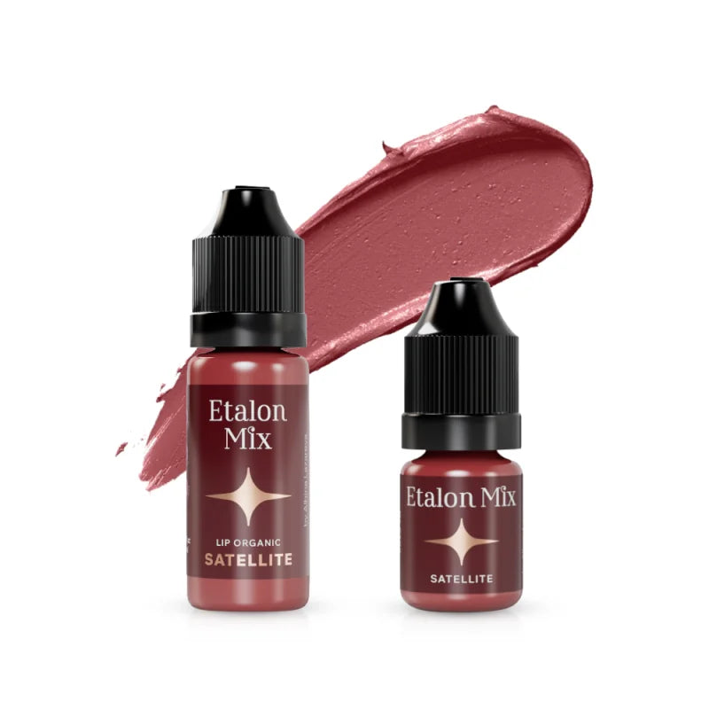 ETALON MIX Organic Line - Satellite