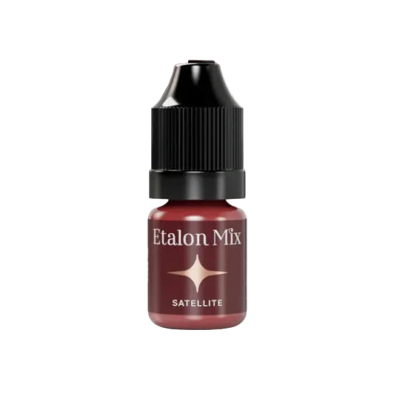 ETALON MIX Organic Line - Satellite