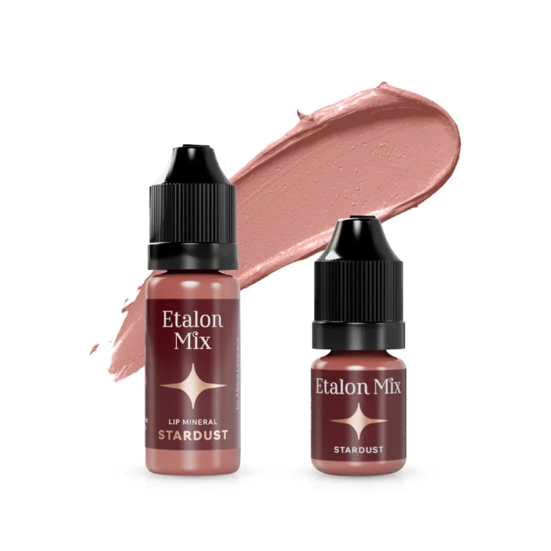 ETALON MIX Mineral Line - Stardust