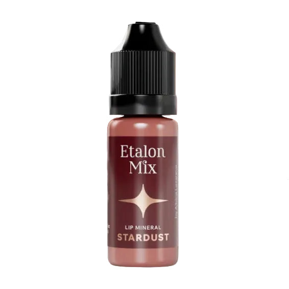 ETALON MIX Mineral Line - Stardust