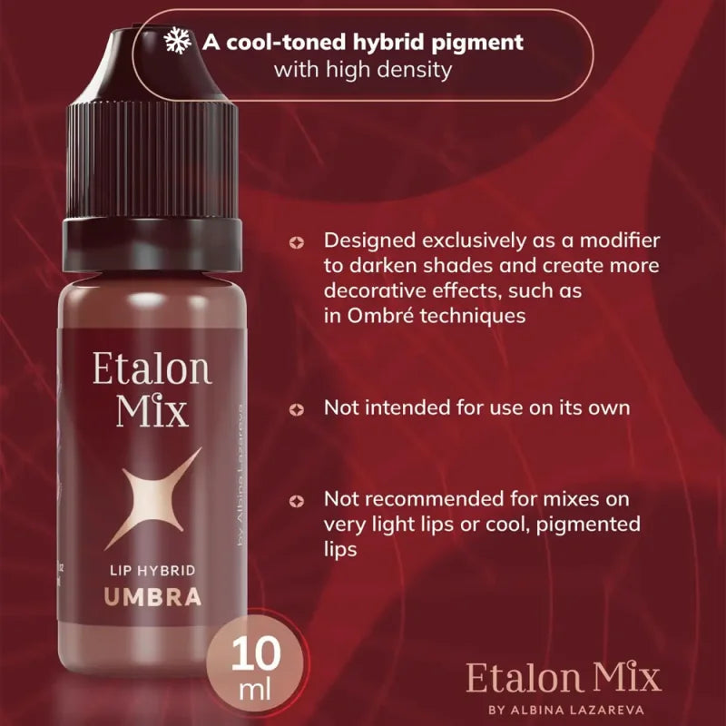 ETALON MIX Hybrid Line - Umbra