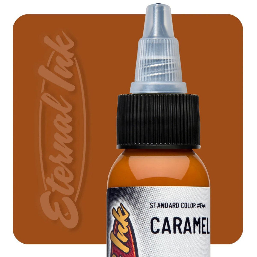 ETERNAL INK — Caramel 30 ml