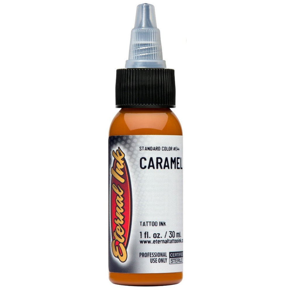 ETERNAL INK — Caramel 30 ml