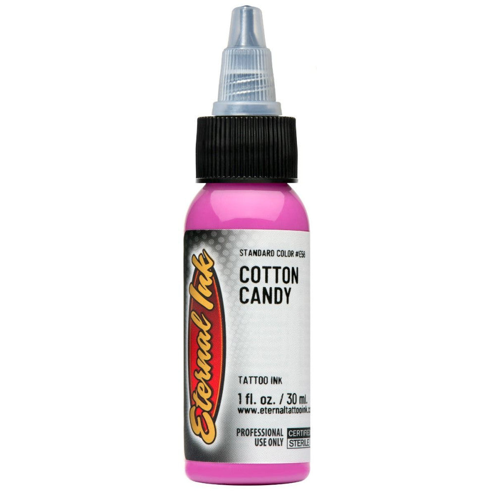 ETERNAL INK - Cotton Candy 30 ml