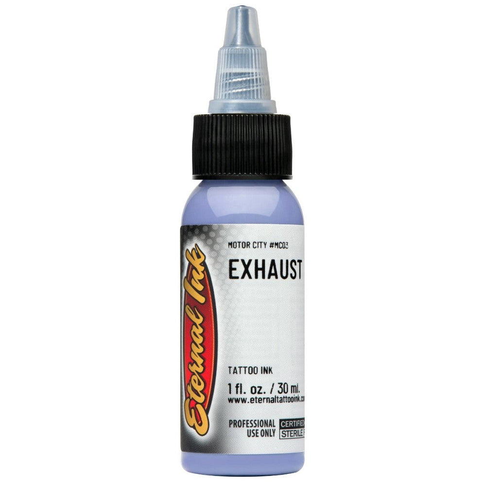 ETERNAL INK - Exhaust 30 ml