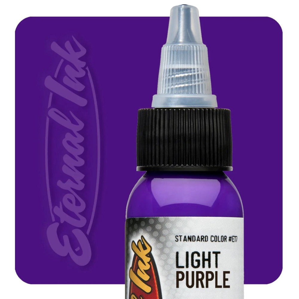 ETERNAL INK - Light Purple 30 ml