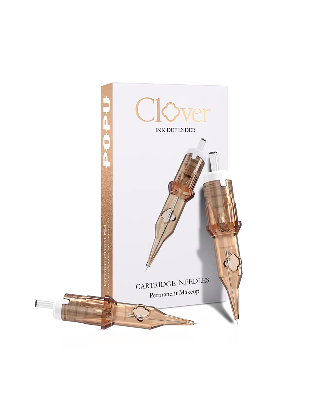 POPU - Clover PMU Cartridges 1RL