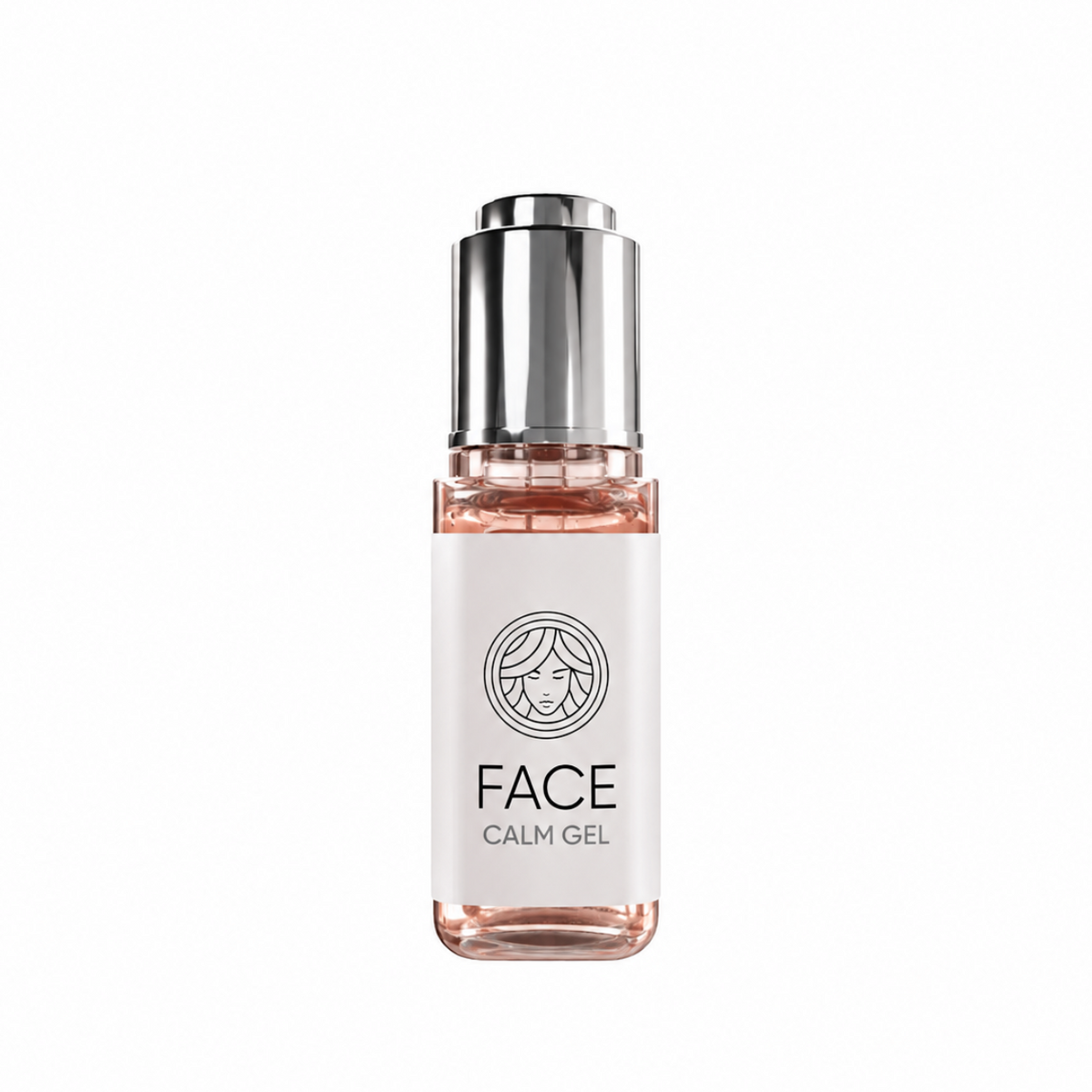FACE Calm Gel – raminamasis gelis po PMU procedūrų