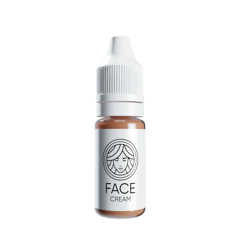 FACE Hybrid Line - Cream