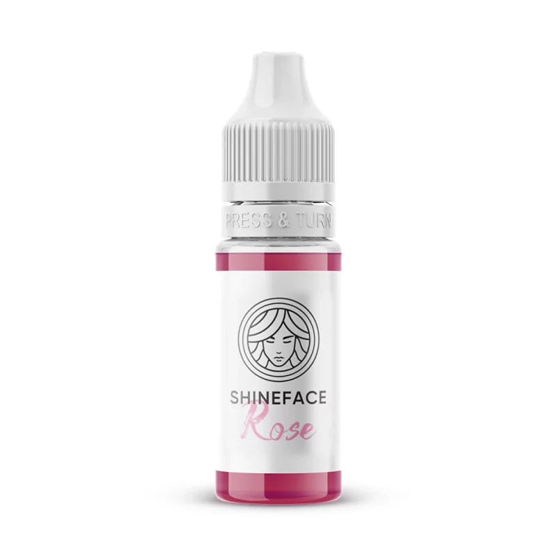 FACE - Photo Oil Rose