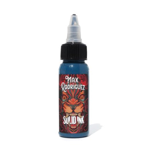 SOLID INK - Max Rodriguez - Cadejo 30ml