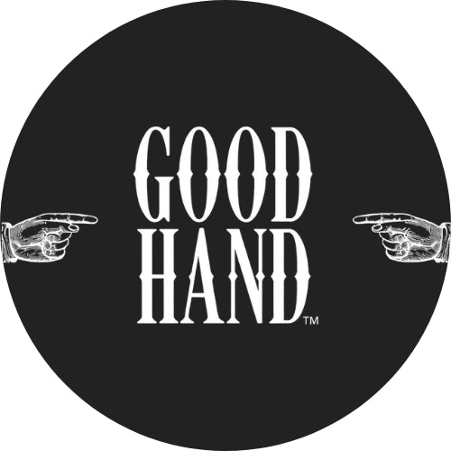 Good Hand Tūbai