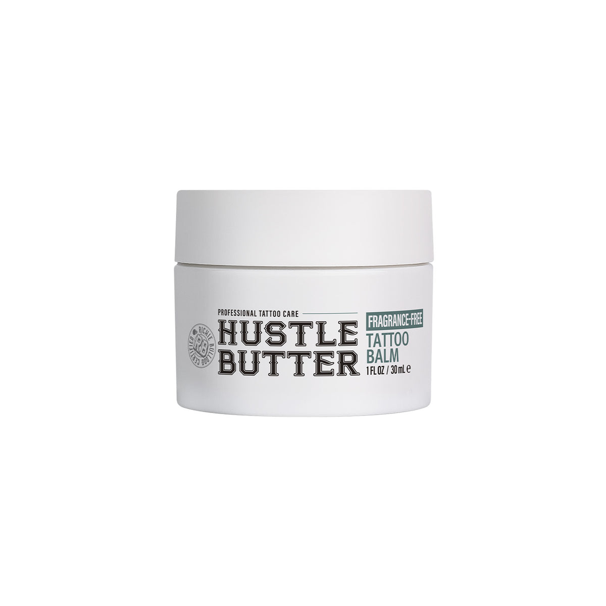 HUSTLE BUTTER- Deluxe 30ml Frangrance Free