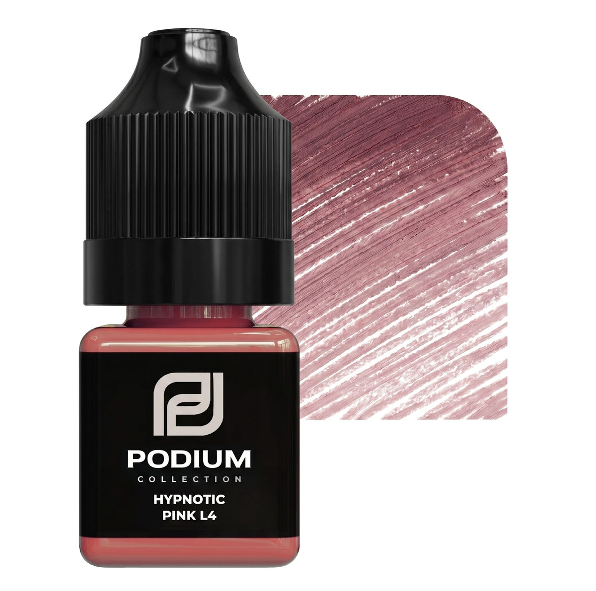 PODIUM - Lips PMU Pigments - Hypnotic Pink L4