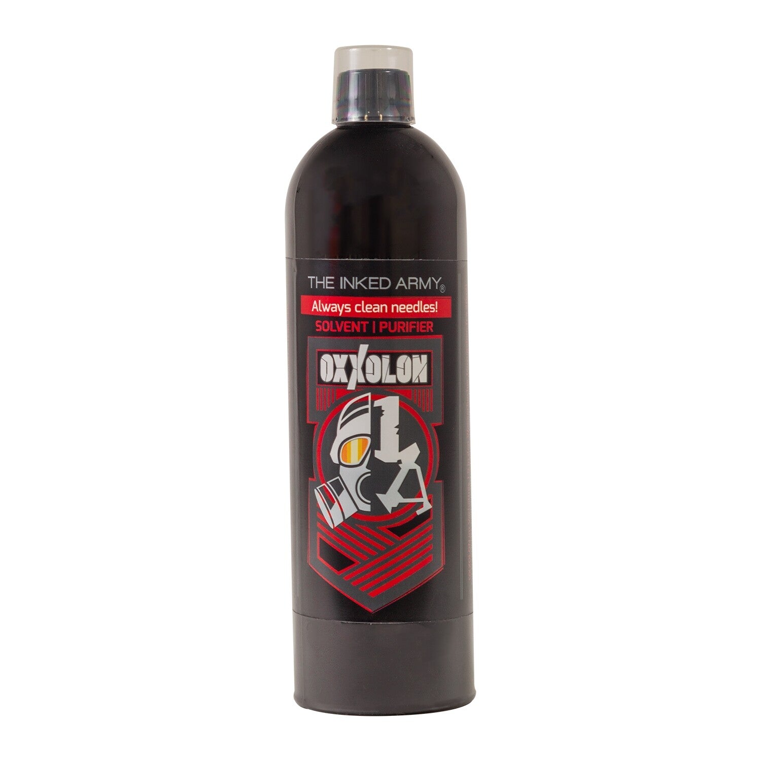 OXXOLON Tattoo Needle Cleaner