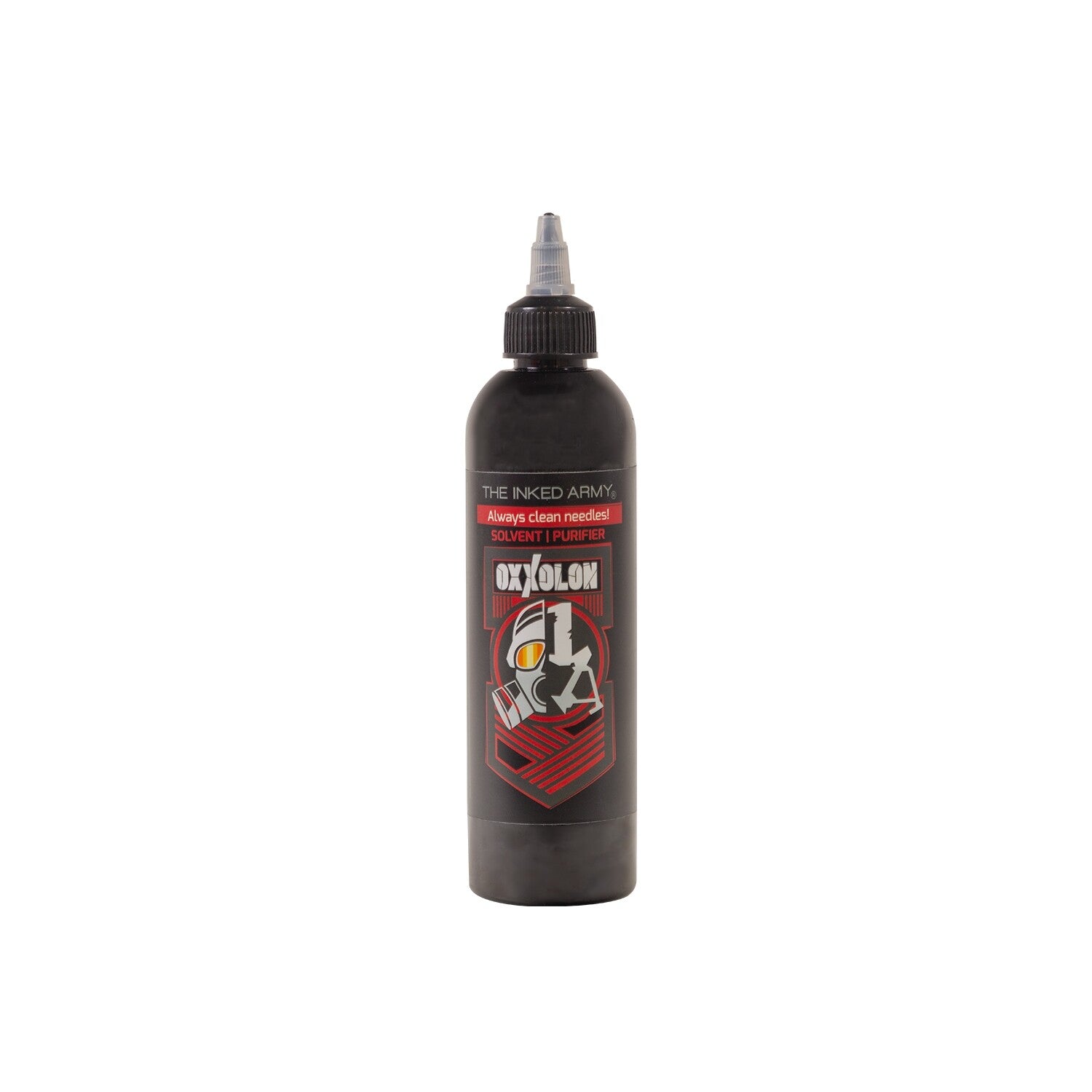 OXXOLON Tattoo Needle Cleaner