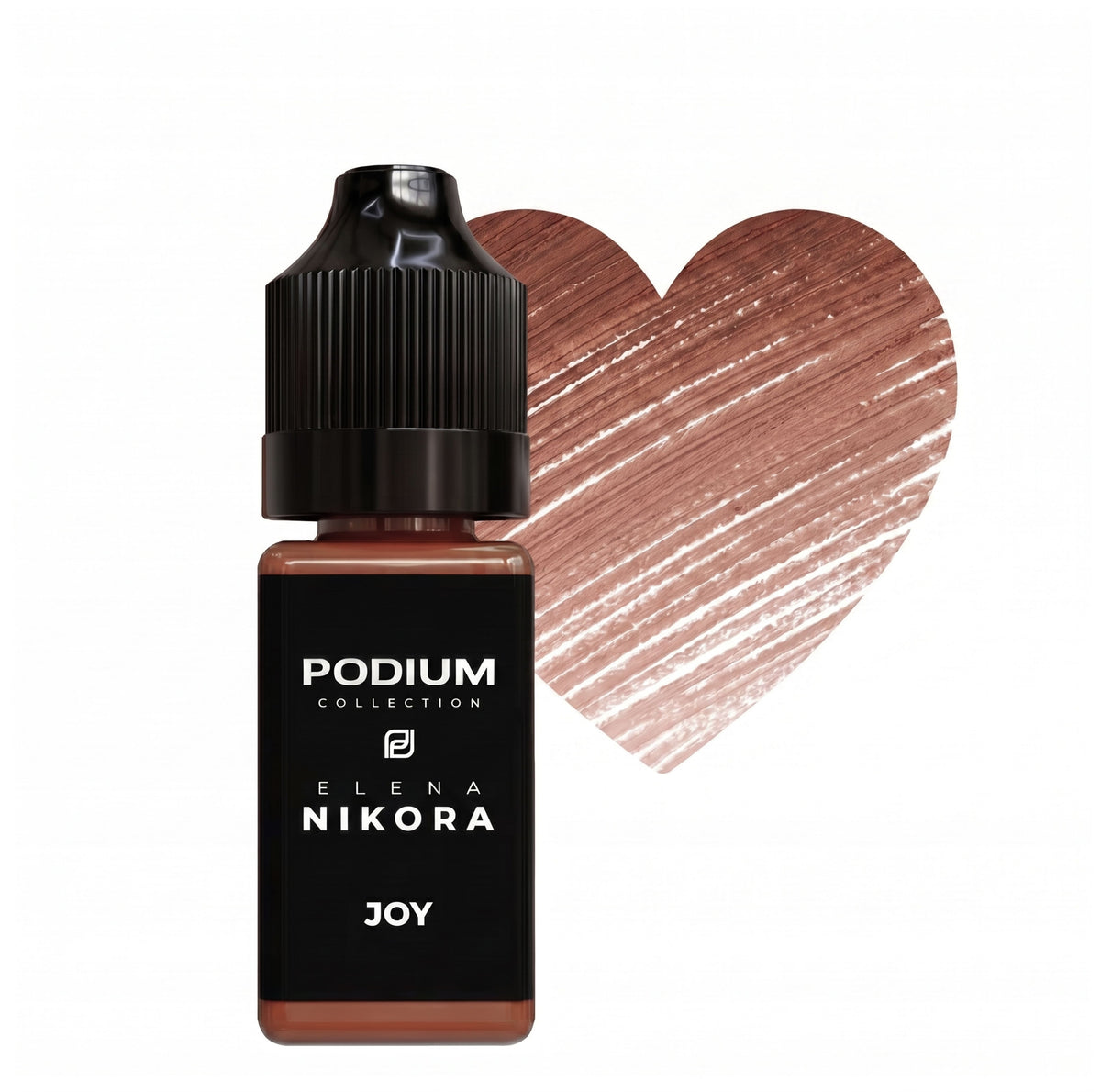 PODIUM - Lips PMU Pigments - Elena Nikora Joy