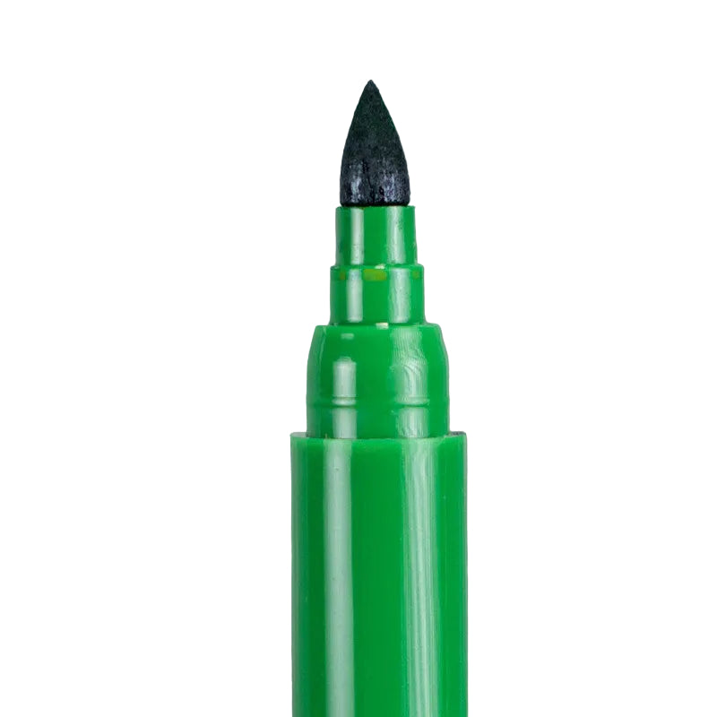 KYoDAI - Brush Marker Firm-Tip For Skin