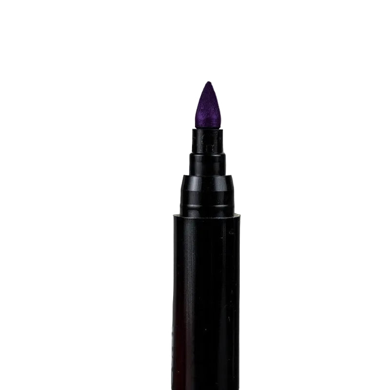KYoDAI - Brush Marker Firm-Tip For Skin
