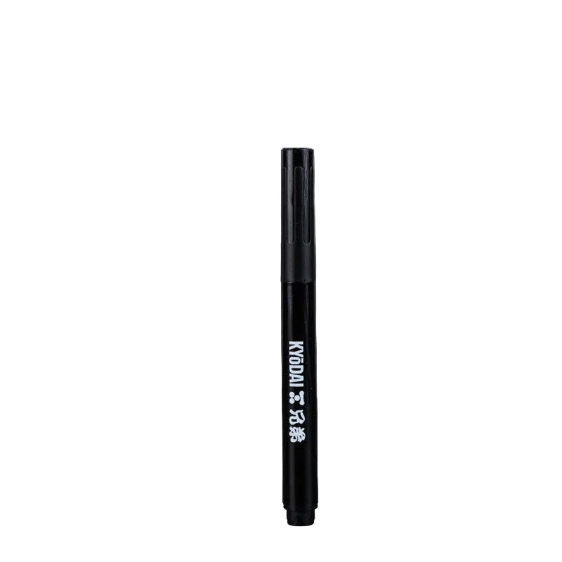 KYoDAI - Brush Marker Firm-Tip For Skin