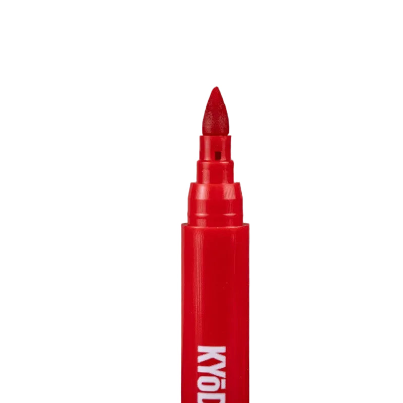 KYoDAI - Brush Marker Firm-Tip For Skin
