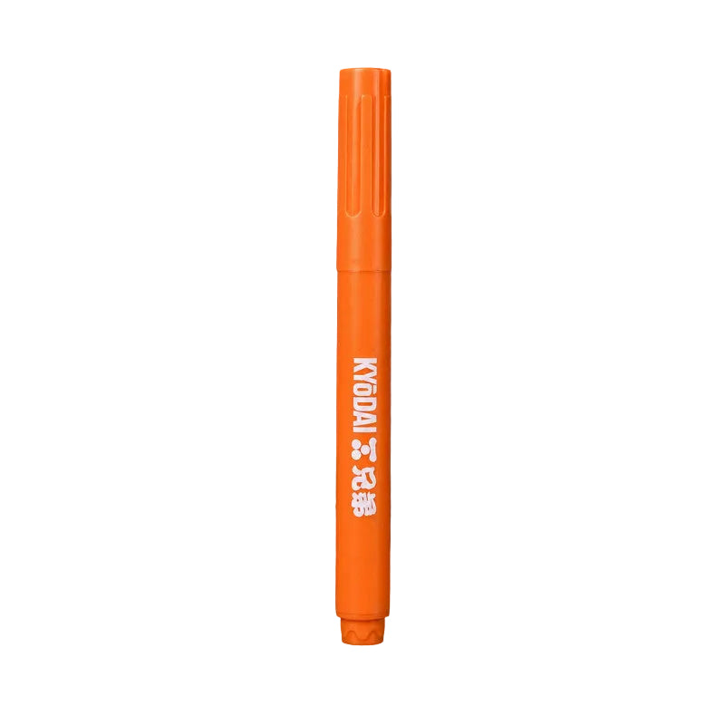 KYoDAI - Brush Marker Firm-Tip For Skin