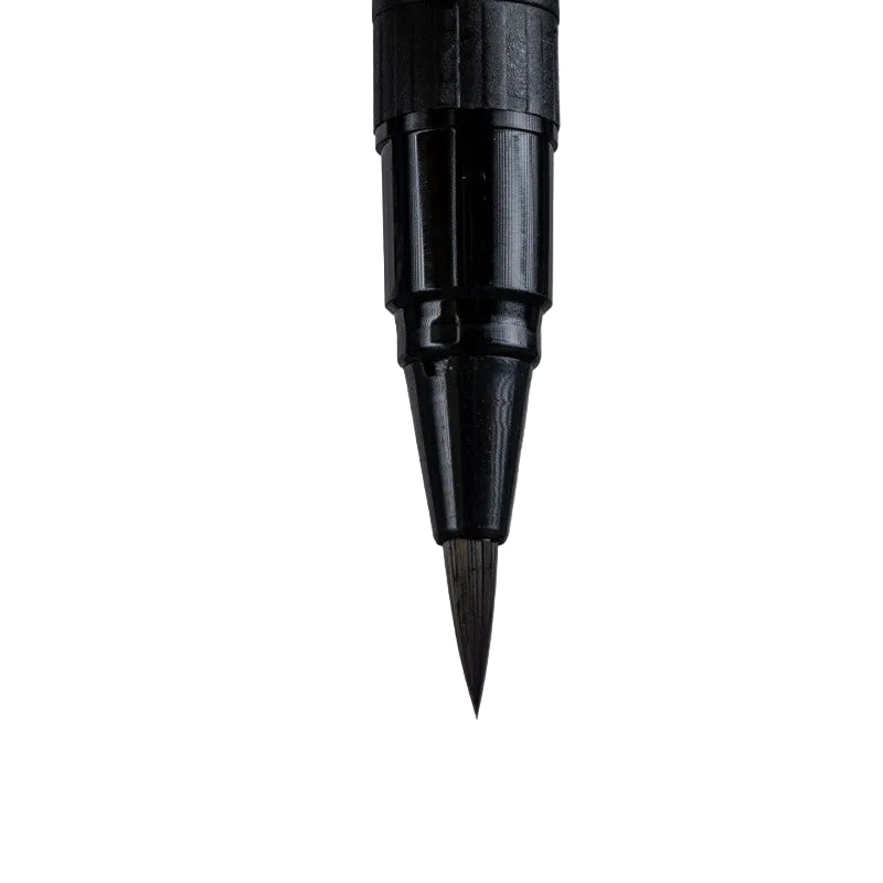 KYoDAI - Brush Marker Flex-Tip For Skin