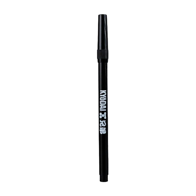 KYoDAI - Brush Marker Flex-Tip For Skin