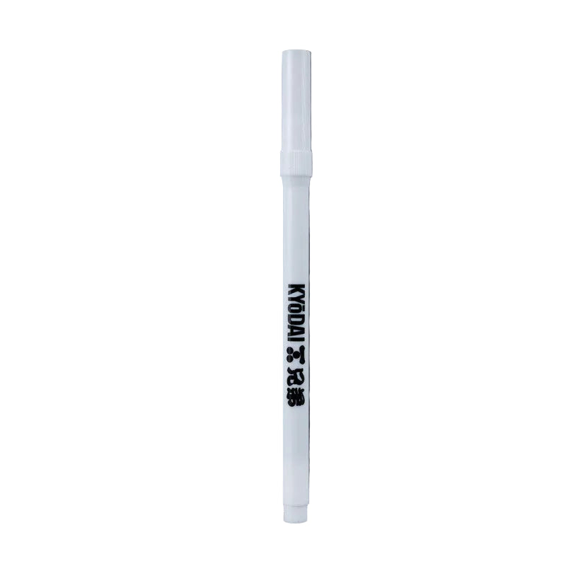 KYoDAI - Brush Marker Soft-Tip For Skin