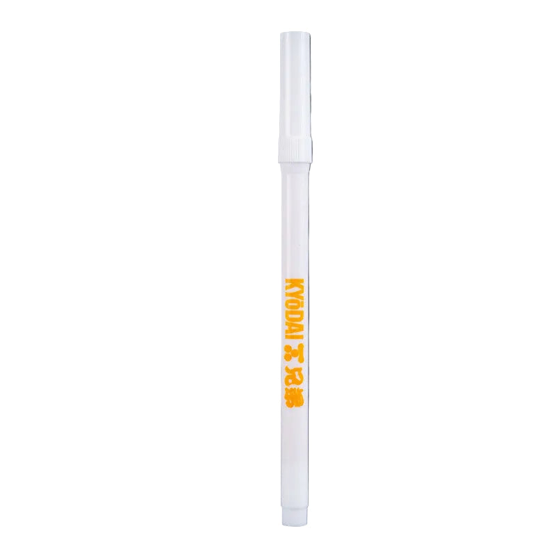 KYoDAI - Brush Marker Soft-Tip For Skin
