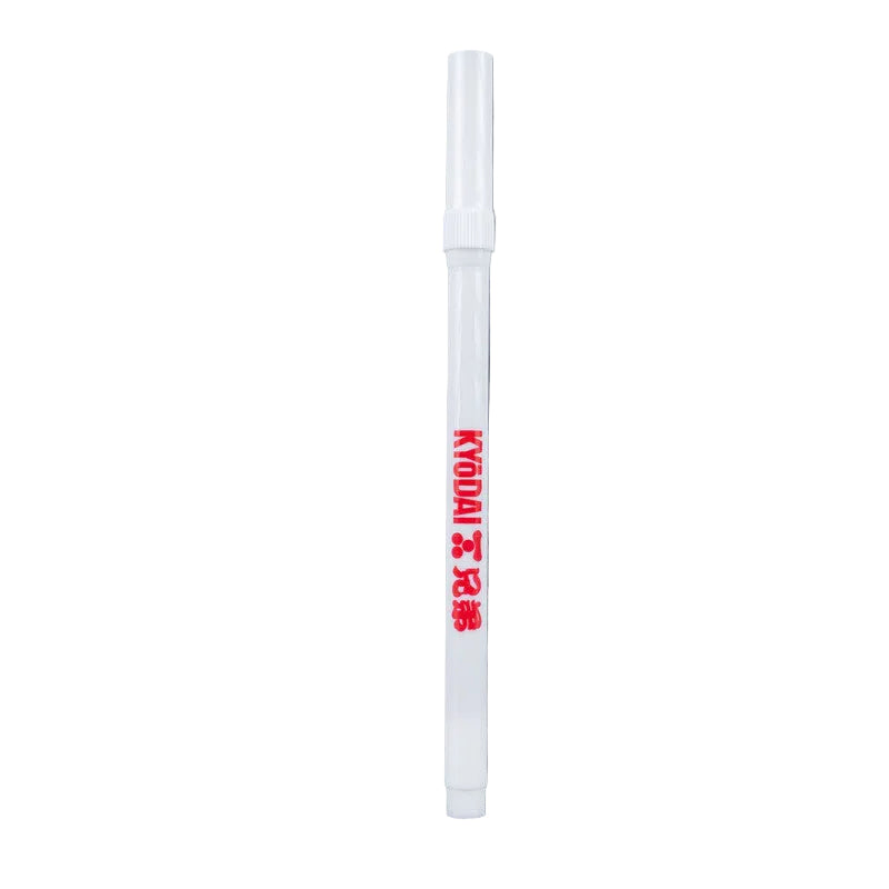 KYoDAI - Brush Marker Soft-Tip For Skin