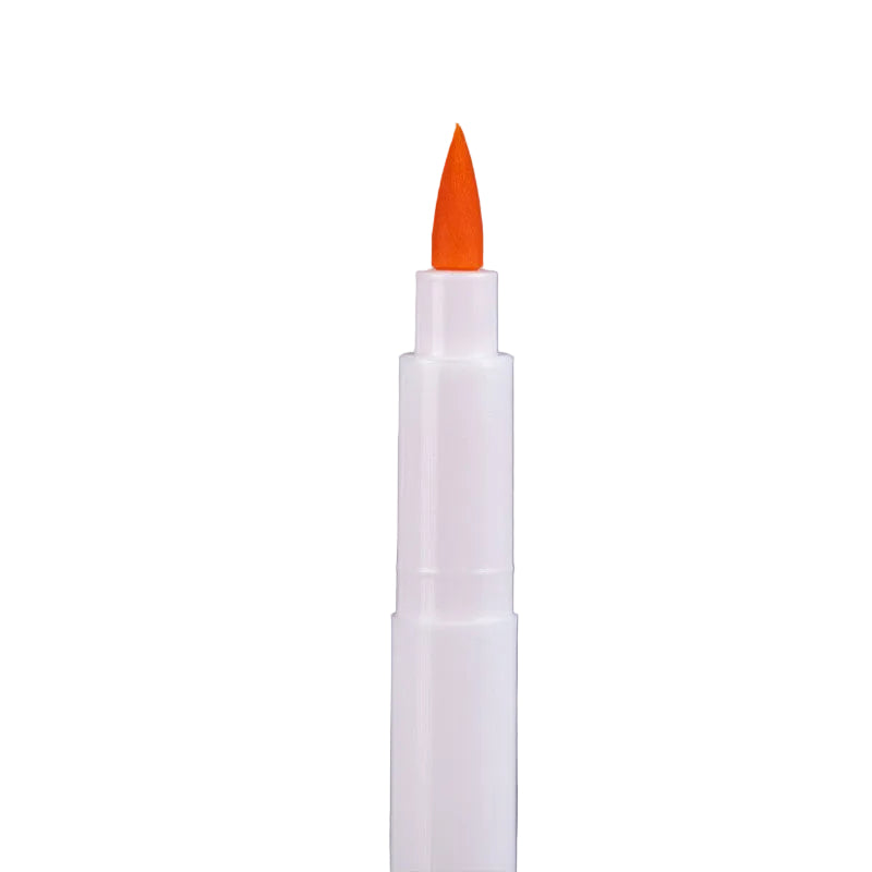 KYoDAI - Brush Marker Soft-Tip For Skin