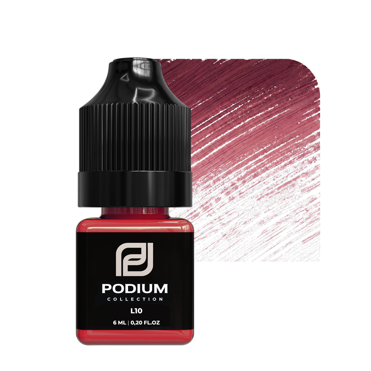PODIUM - Lips PMU Pigments - L10