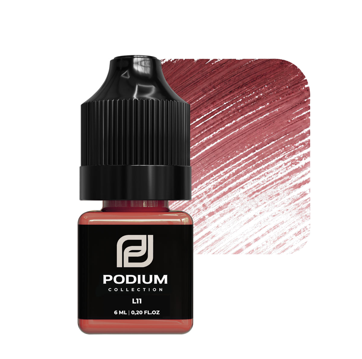 PODIUM - Lips PMU Pigments - L11
