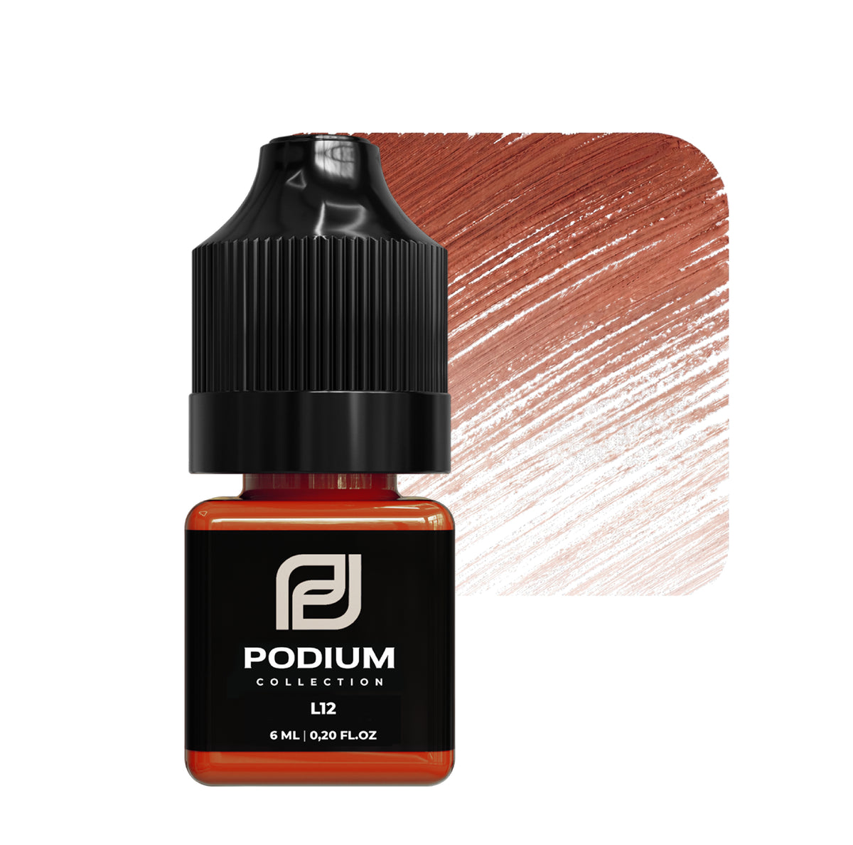 PODIUM - Lips PMU Pigments - L12