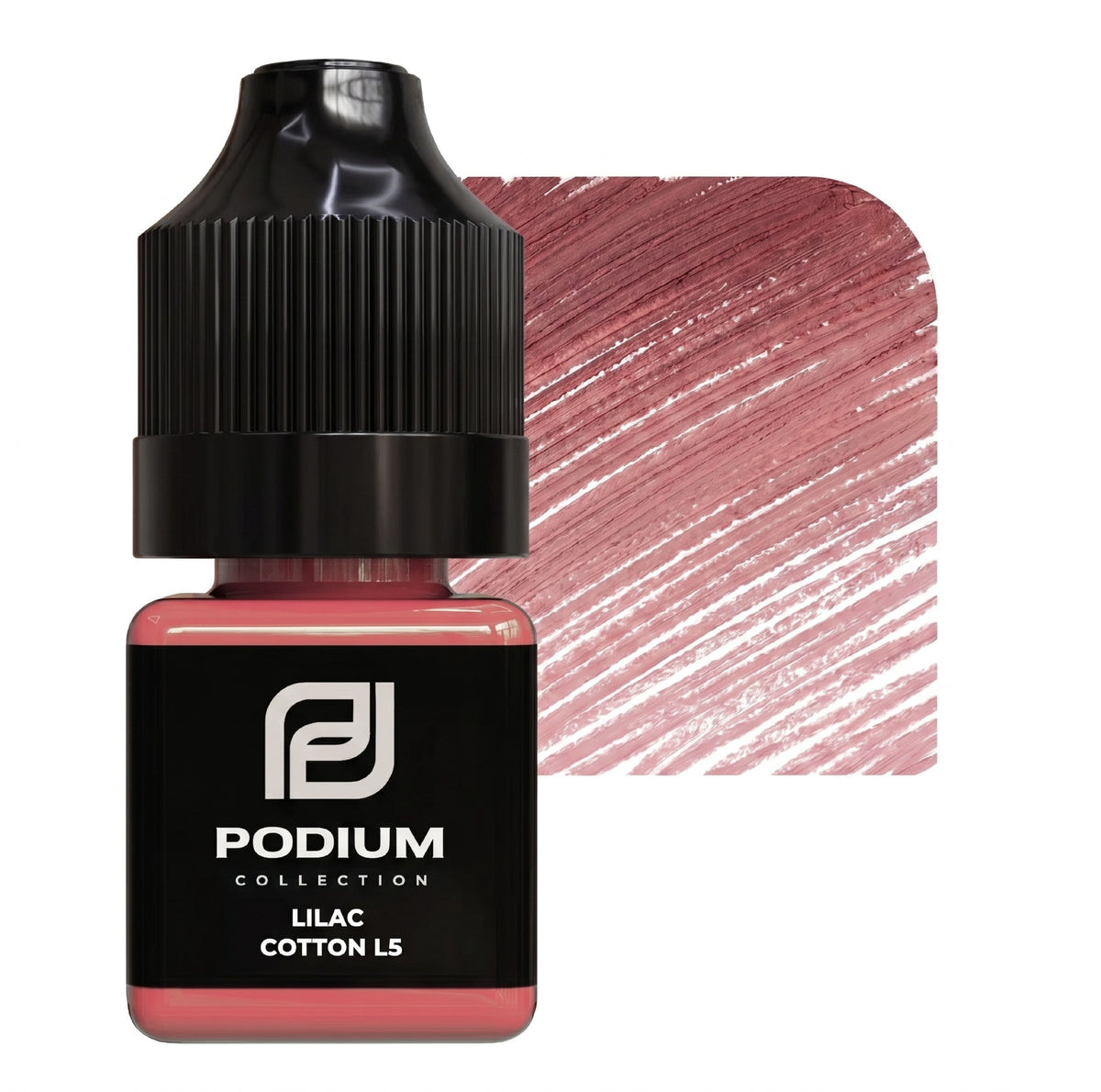 PODIUM - Lips PMU Pigments - Lilac Cotton L5