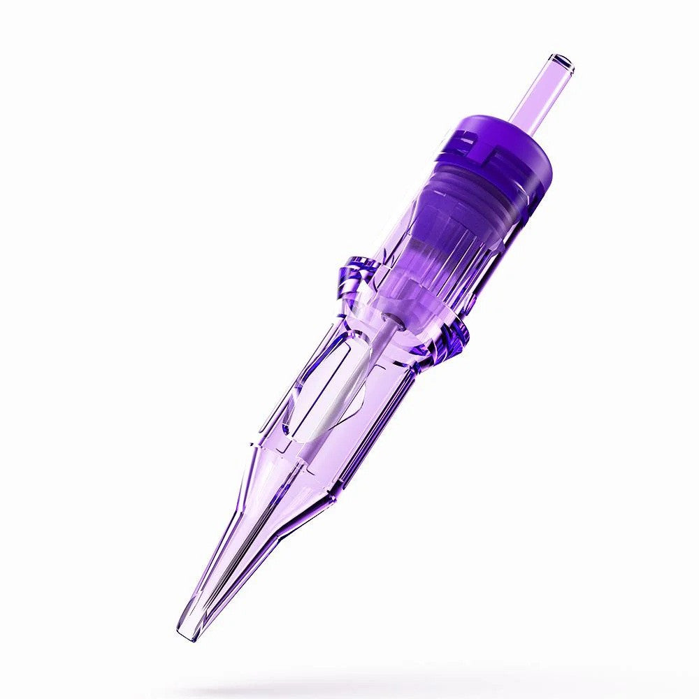 MAST Pro Round Liner Long Taper RL