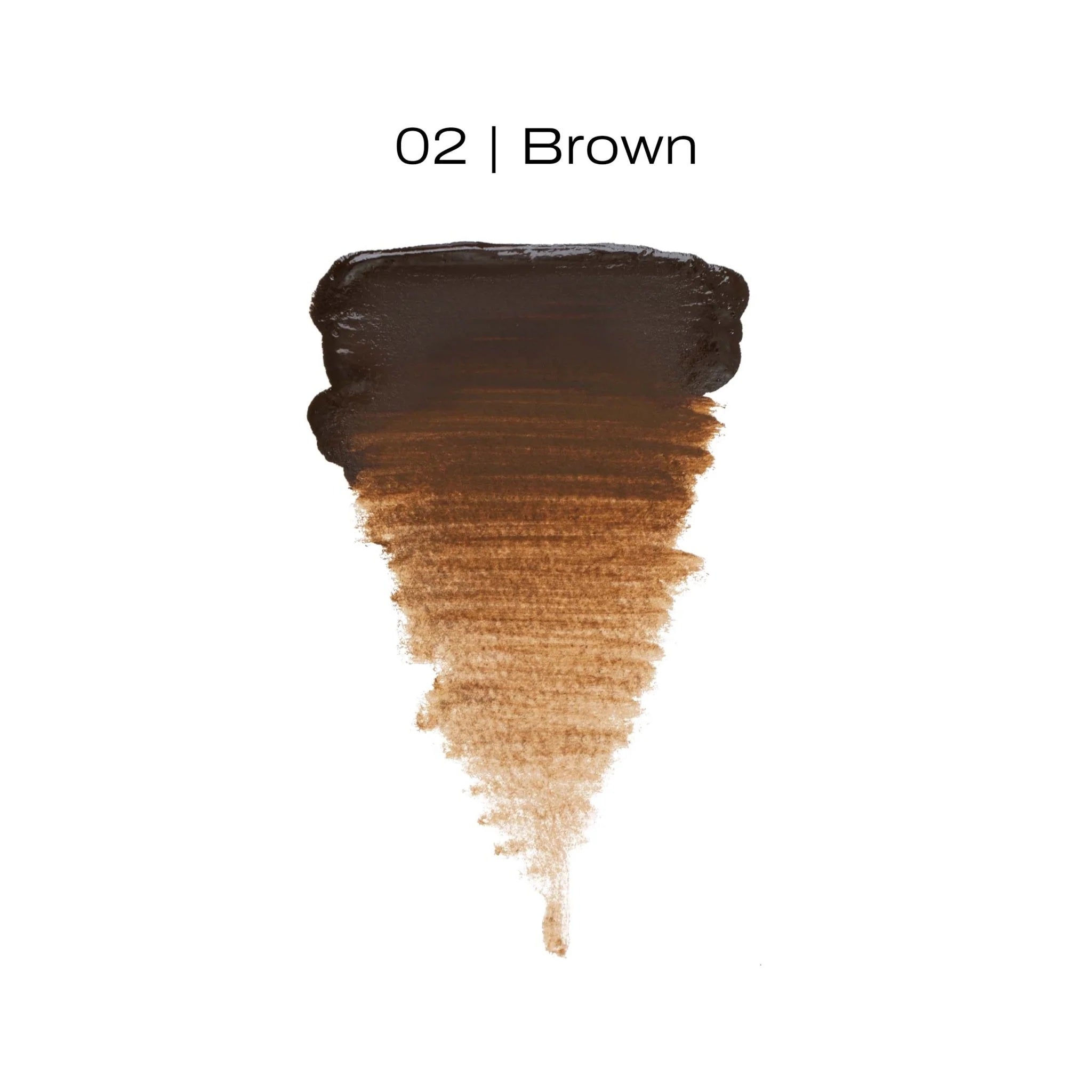 THE PIGMENT - Microblading pigment Brown2 10ml