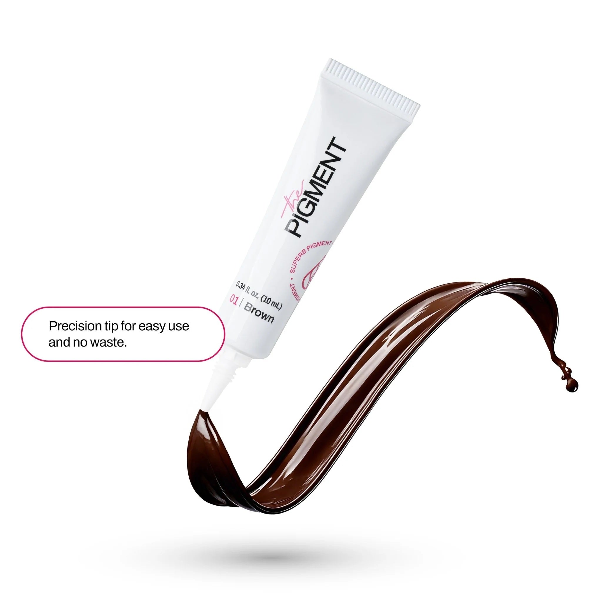 THE PIGMENT - Microblading pigment Fox 10ml