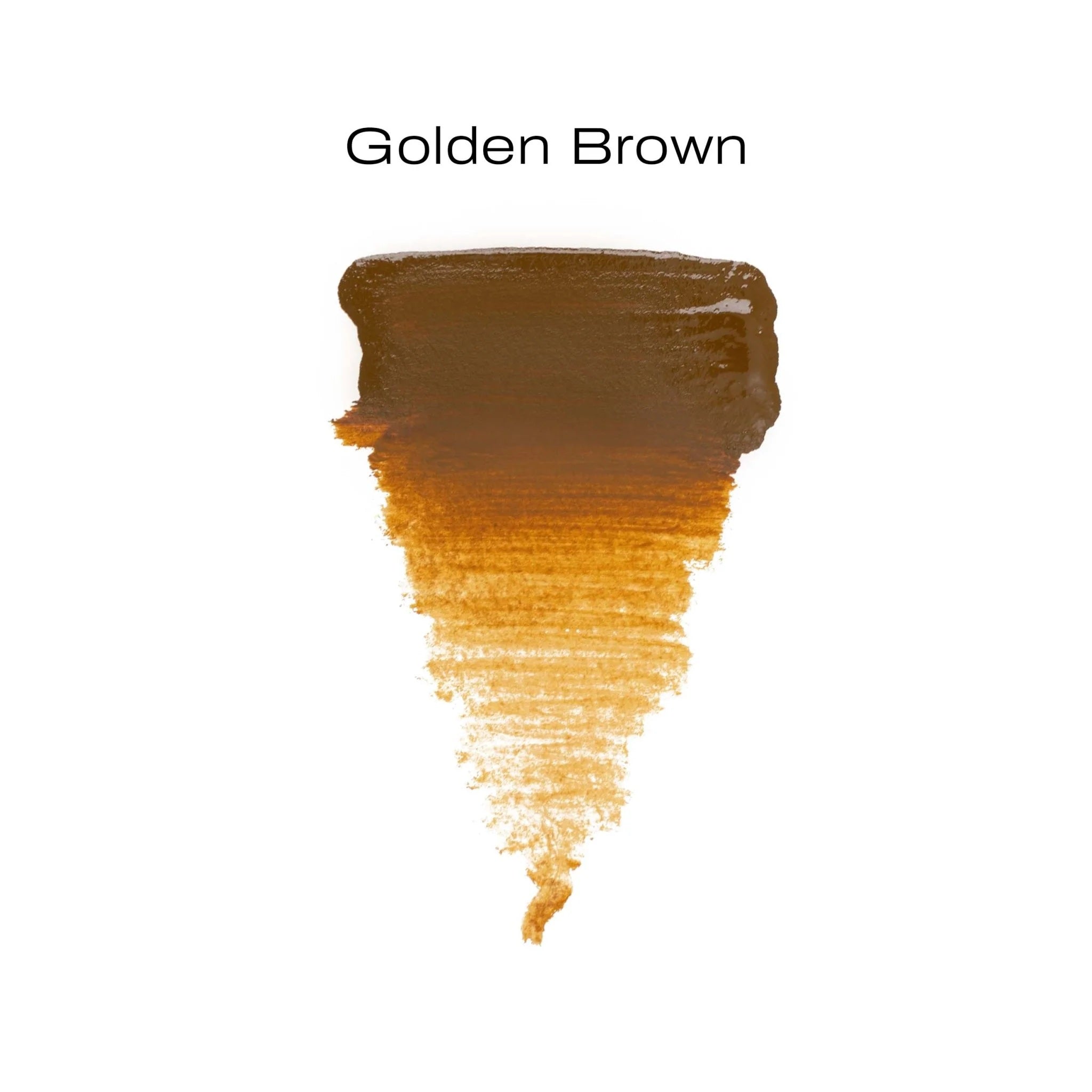 THE PIGMENT - Microblading pigment Golden Brown 10ml