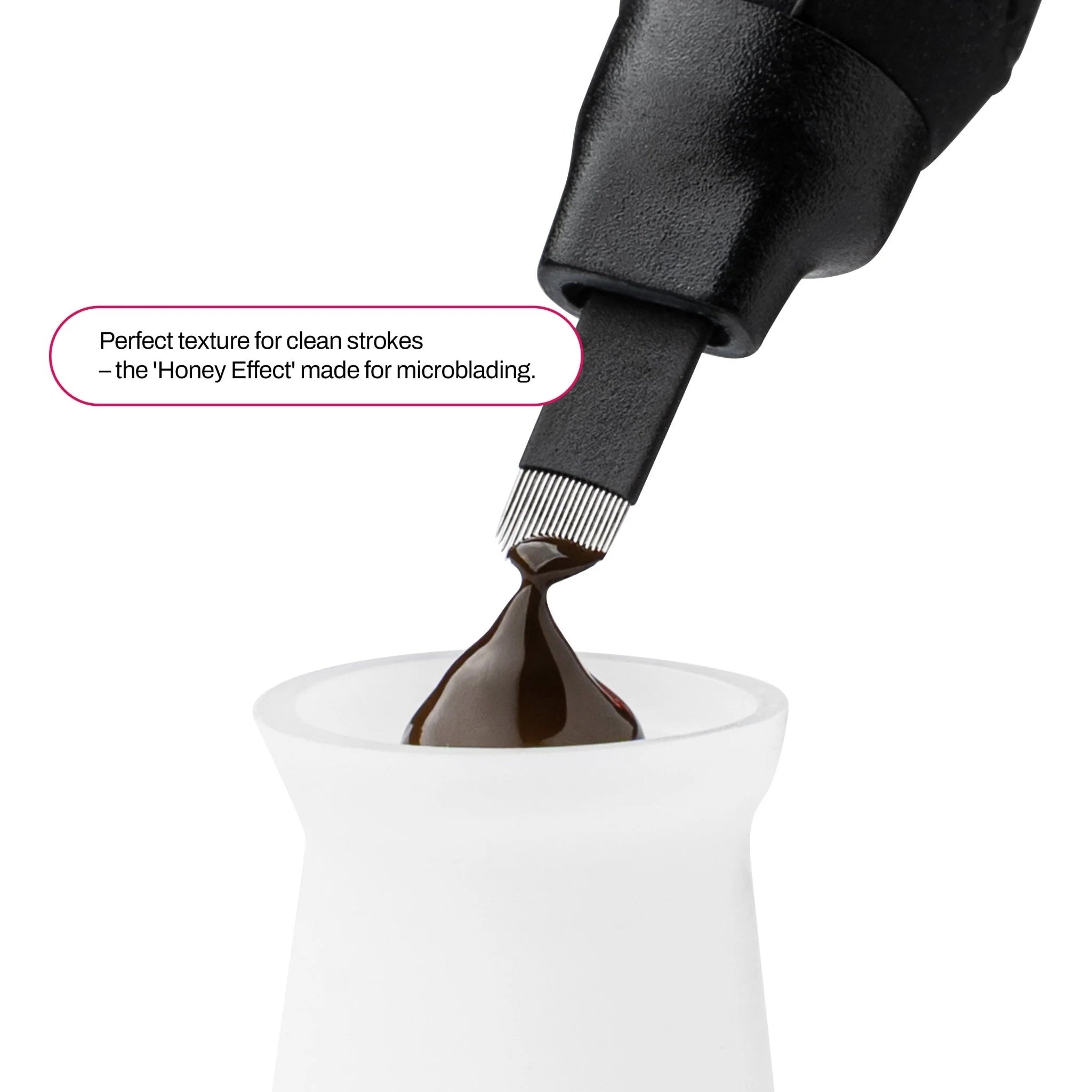 THE PIGMENT - Microblading pigment Red 10ml
