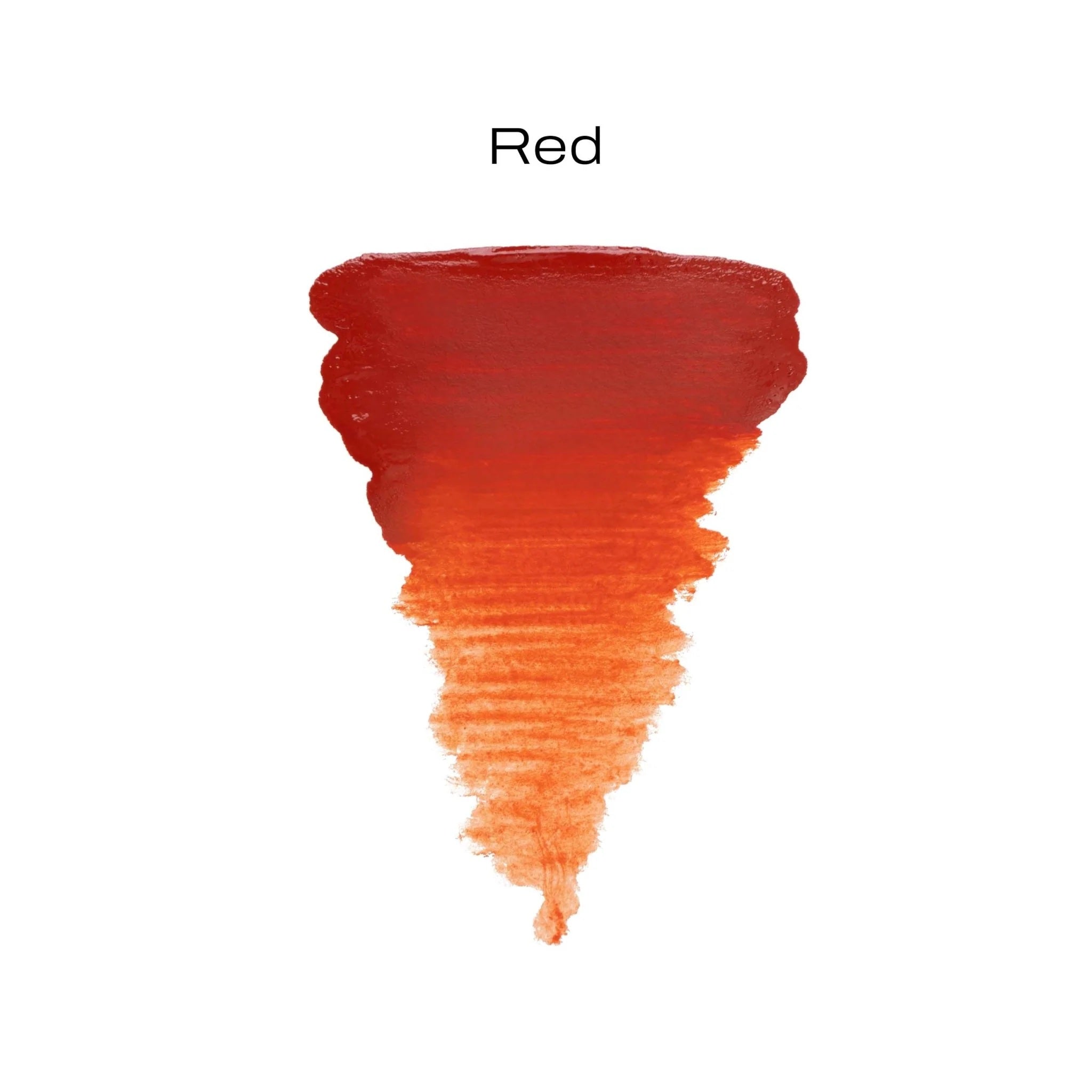 THE PIGMENT - Microblading pigment Red 10ml